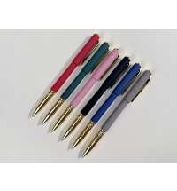 Ручка пластиковая шариковая &laquo;Parliament&raquo;