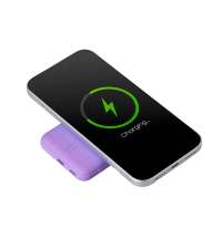 Беспроводное зарядное устройство с возможностью изготовления корпуса с градиентом по индивидуальному дизайну клиента