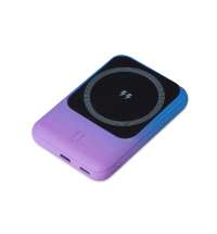 Беспроводное зарядное устройство с возможностью изготовления корпуса с градиентом по индивидуальному дизайну клиента