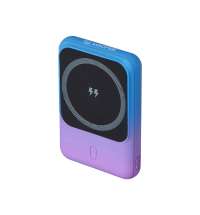 Беспроводное зарядное устройство с возможностью изготовления корпуса с градиентом по индивидуальному дизайну клиента