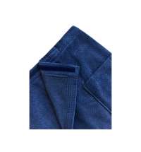 Килт мужской, велюровый жаккард