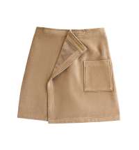 Килт мужской, велюровый