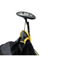 Весы для багажа электронные