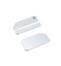 Бирка для багажа, 2 шт