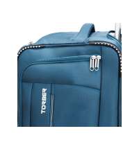 Сумка на колесах &laquo;ВИВИ&raquo;, 56 л