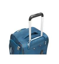 Сумка на колесах &laquo;ВИВИ&raquo;, 56 л