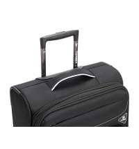 Чемодан &laquo;НЕРО&raquo;, 37 л