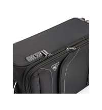 Чемодан &laquo;НЕРО&raquo;, 37 л