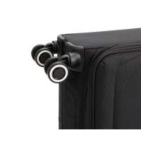 Чемодан &laquo;НЕРО&raquo;, 37 л