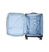 Чемодан &laquo;НЕРО&raquo;, 63 л