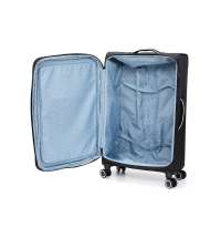 Чемодан &laquo;НЕРО&raquo;, 90 л