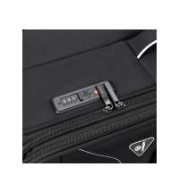 Чемодан &laquo;НЕРО&raquo;, 90 л