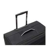 Чемодан &laquo;НЕРО&raquo;, 90 л