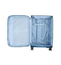 Чемодан &laquo;ВИВИ&raquo;, 89 л