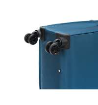 Чемодан &laquo;ВИВИ&raquo;, 89 л