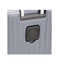 Чемодан &laquo;БАЙКАЛ&raquo;, 37 л