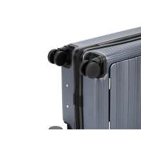 Чемодан &laquo;БАЙКАЛ&raquo;, 37 л