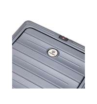 Чемодан &laquo;БАЙКАЛ&raquo;, 37 л