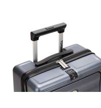 Чемодан &laquo;БАЙКАЛ&raquo;, 37 л