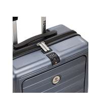 Чемодан &laquo;БАЙКАЛ&raquo;, 37 л