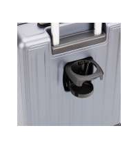 Чемодан &laquo;БАЙКАЛ&raquo;, 37 л