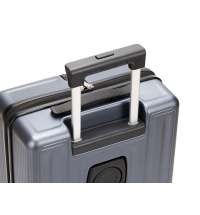 Чемодан &laquo;БАЙКАЛ&raquo;, 37 л