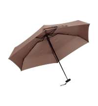 Зонт складной, женский