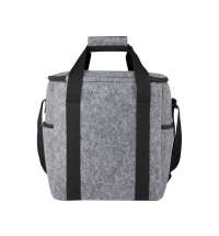 Сумка-холодильник для бутылок &laquo;Фельта&raquo;