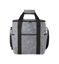 Сумка-холодильник для бутылок &laquo;Фельта&raquo;