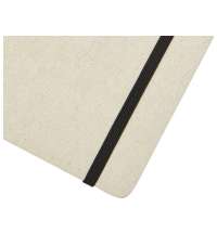 Блокнот в твердой обложке из хлопка &laquo;Tutico&raquo;