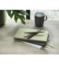 Шариковая ручка Fabianna из переработанной бумаги