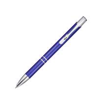 Ручка шариковая из переработанного алюминия &laquo;Moneta&raquo;