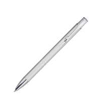 Ручка шариковая из переработанного алюминия &laquo;Moneta&raquo;