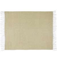 Плед &laquo;Долли&raquo; из переработанных материалов