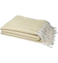 Плед &laquo;Долли&raquo; из переработанных материалов