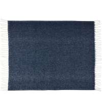 Плед &laquo;Долли&raquo; из переработанных материалов