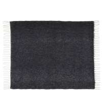 Плед &laquo;Долли&raquo; из переработанных материалов