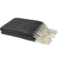 Плед &laquo;Долли&raquo; из переработанных материалов