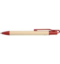 Ручка шариковая &laquo;Liliana&raquo; из сахарного тростника