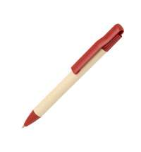 Ручка шариковая &laquo;Liliana&raquo; из сахарного тростника