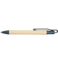 Ручка шариковая &laquo;Liliana&raquo; из сахарного тростника