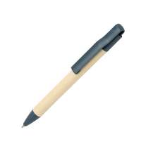 Ручка шариковая &laquo;Liliana&raquo; из сахарного тростника