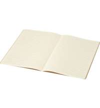 Блокнот А5 в гибкой обложке &laquo;Slyk&raquo;