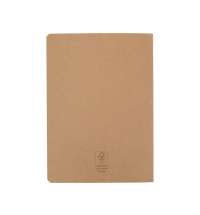 Блокнот А5 в гибкой обложке &laquo;Slyk&raquo;