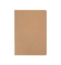 Блокнот А5 в гибкой обложке &laquo;Slyk