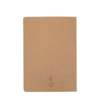 Блокнот А5 в гибкой обложке &laquo;Slyk