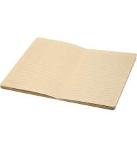 Блокнот из сахарного тростника и RPET А5 &laquo;Liliana&raquo;