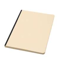 Блокнот из сахарного тростника и RPET А5 &laquo;Liliana&raquo;