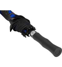 Зонт-трость &laquo;Джефф&raquo;