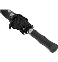 Зонт-трость &laquo;Джефф&raquo;